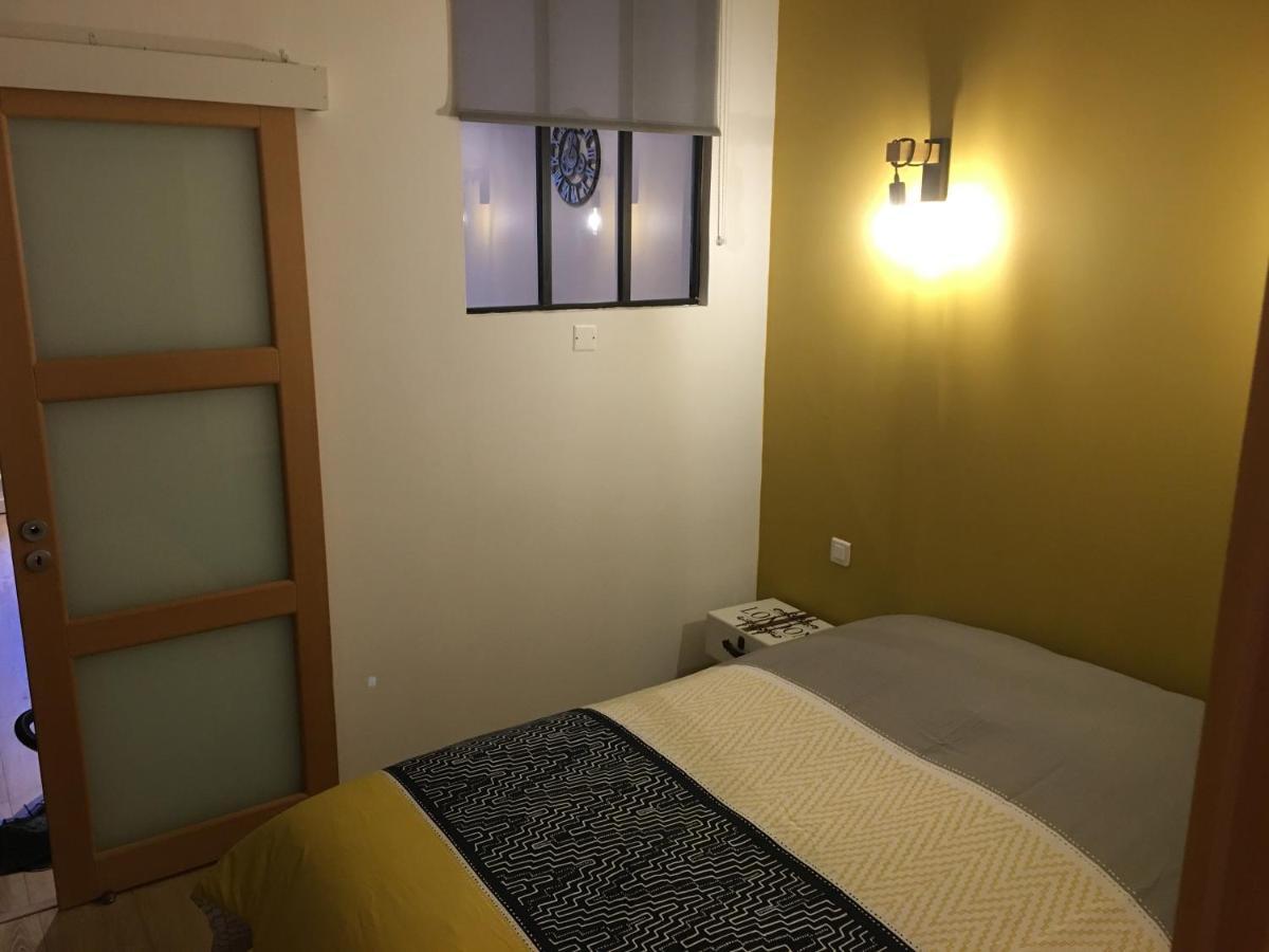 Sublime T2 Tout Confort A Sète Eksteriør billede